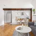 Apartman Stylish Old Town